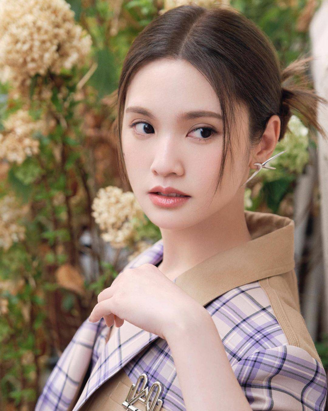 星・变美／杨丞琳自曝“变美方案”！38岁超强逆龄美肌靠6招 最新资讯 图3张