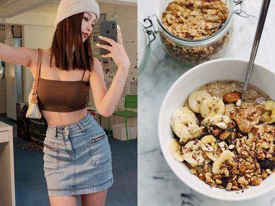 减肥不能吃零食？健身教练推荐“3种健康零食”不长胖还助燃脂