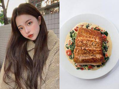 “掉发掉不停”可能是你缺了4大营养素！吃对食物远离秃头危机