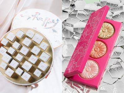 佛脚来了！圣诞礼物还没买的女孩　这一篇攻略给你照抄