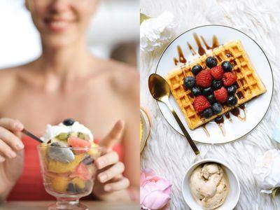 减肥不能吃甜点？营养师教“吃甜不发胖”3秘诀：学会食物代换