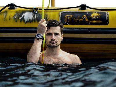 RICHARD MILLE与品牌挚友携手前行　分享勇于挑战、突破自我价值观