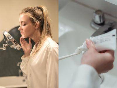 下巴反复冒痘好不了？小心常被忽略的4原因　用错牙膏也中镖