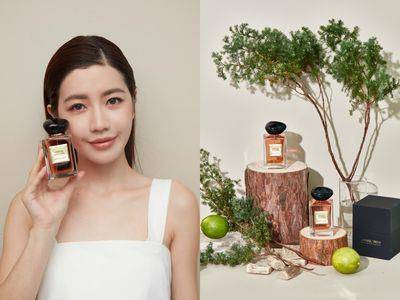 是暖男的味道！GA“东方红木”散发淡雅檀木香、Chloé绿漾玫瑰攻略女孩心