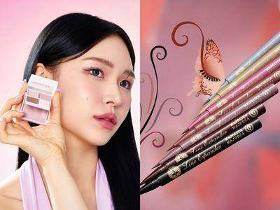 CP值爆高的“神级美妆”！日本15年销量冠军化妆水、热卖40座101的睫毛膏