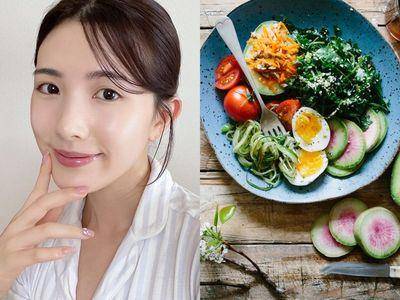 皮肤科医师曝6种“抗痘食物”！　吃对助控油，还能抗老美白