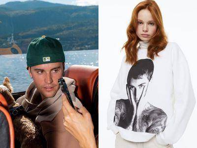 小贾斯汀IG发文怒斥H＆M侵权　狠批“未经同意”：那是垃圾、不要买！