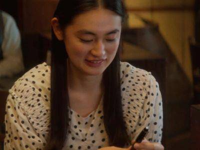 《初恋》女主角用的2万钢笔很关键　原来是万宝龙长卖经典款