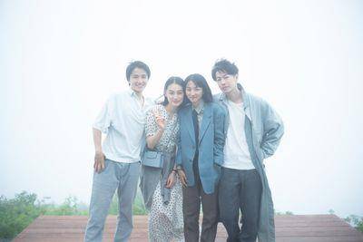 《First Love初恋》的4种爱情面貌　“对任何邂逅，都心存感激”