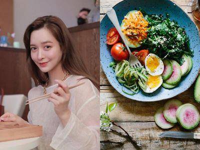 营养师教“吃水煮餐减肥”正确3方法　吃错瘦不了还会便秘、皮肤干