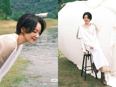 阿雅传授“挑好男人3个原则”，“只对你好”绝对不行