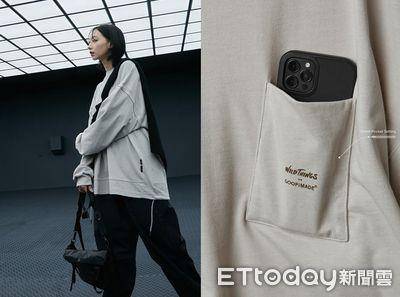 台日强强联手！GOOPiMADE联名WILDTHINGS　豪华阵容历代模特儿全请来