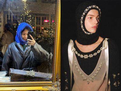 连Jennie都沦陷！特搜4款巴拉克拉法帽　包住头保暖又时髦