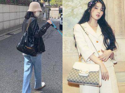 2022十大话题精品包！BV卡带包持续红、第一名Chanel 22最难买