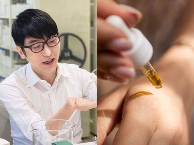 冬季以油养肤正好！牛尔点名“3款美容油”，跟着下手就没错