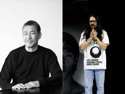 说・流行／回顾2022年时尚圈10件大事：三宅一生离世、GUCCI设计师换人做