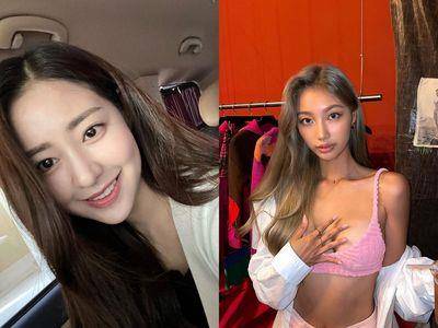 《单身即地狱2》成员IG公开!神颜值申瑟基、性感朴世正私下模样曝光