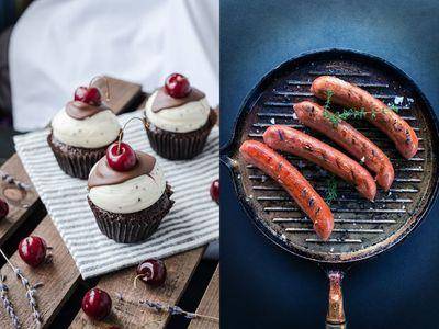 营养师曝4种“促炎食物”要少吃！　加重身体发炎还加速衰老