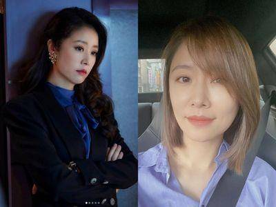 林心如拿CHANEL 22当防疫包！酒精、湿纸巾、喉糖通通带超优秀