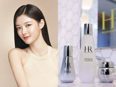 试・开箱／轻松变“老化绝缘体”！用阿尔卑斯山白钻石宠爱肌肤太奢华