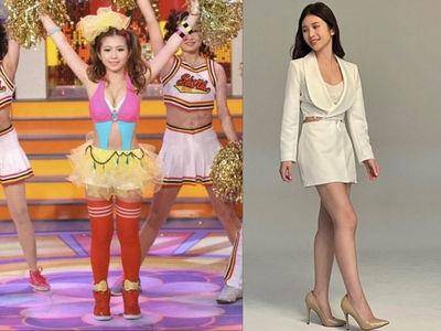 身材判若两人！郑家纯公开“瘦身健康餐”，照着吃变成自己喜欢的样子