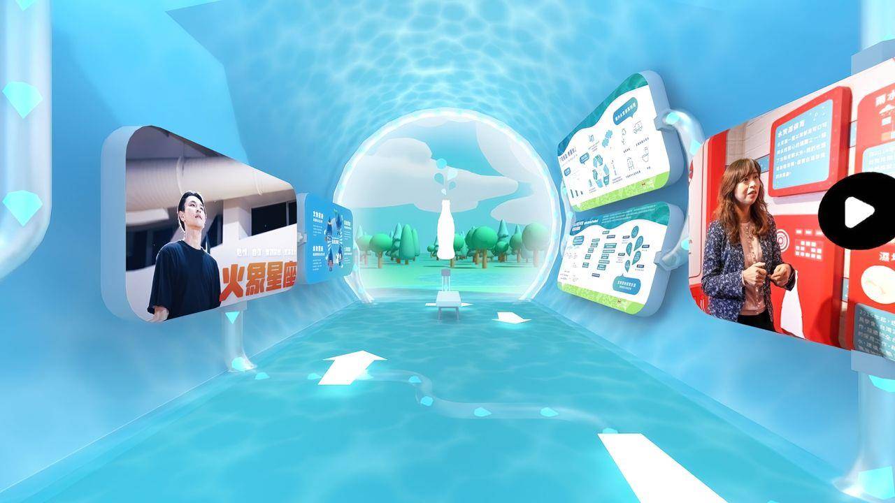 “水逆”来了！　可口可乐线上特展留言抽全球限量联名表 奢侈品牌 图3张