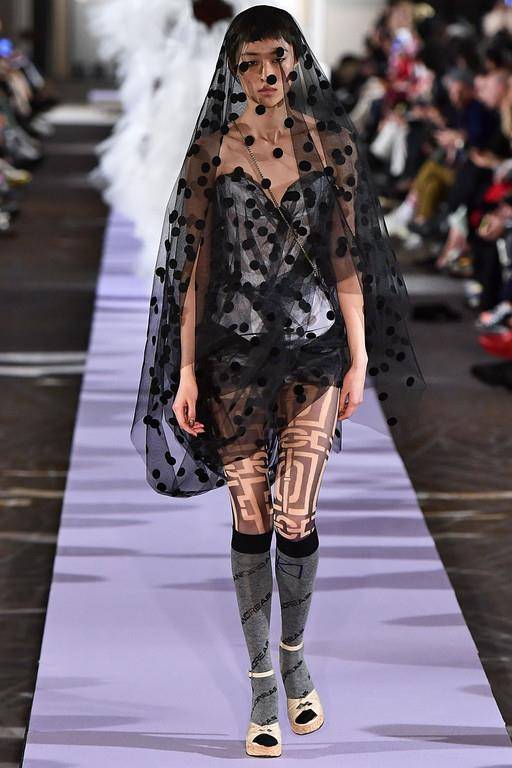英“庞克教母”Vivienne Westwood辞世！享寿81岁 名人名流 图5张