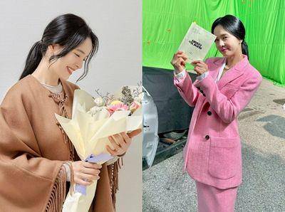 《财阀家》郑惠英49岁了！10个日常习惯养成冻龄肤质和匀称体态