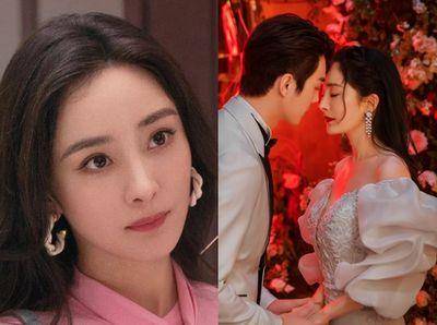 杨幂《爱的二八定律》6款耳环精选！BV小羊皮扭结杨丞琳也在戴