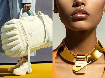 Nike和Jacquemus无预警再推新联名？AI假想系列美翻，网跪求实体化