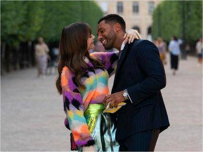 《艾蜜莉在巴黎3》15金句：你身边最有用的人，是那些让你感到威胁的人