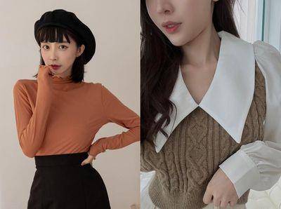 10家“快速出货”平价网拍！整套下单　穿上美美新衣不用等太久