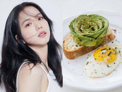 不只黑芝麻！专家推荐5种“最强生发食物”　防掉发、美肌都有用