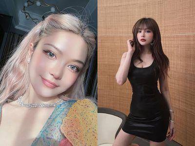 减肥必看！周扬青“辣妹曲线”靠5大方式维持　一天吃两餐、量比种类更重要