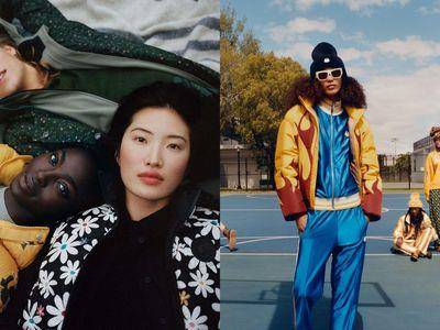 说・流行／谁说羽绒衣又肿又丑？Canada Goose、MONCLER羽绒衣美又潮