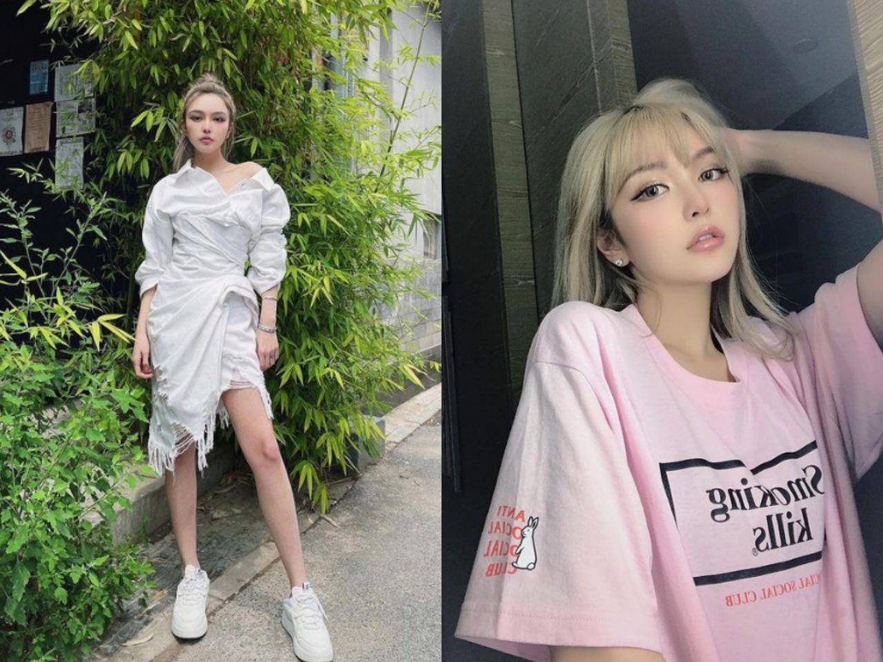 减肥必看！周扬青“辣妹曲线”靠5大方式维持　一天吃两餐、量比种类更重要 名人名流 图4张