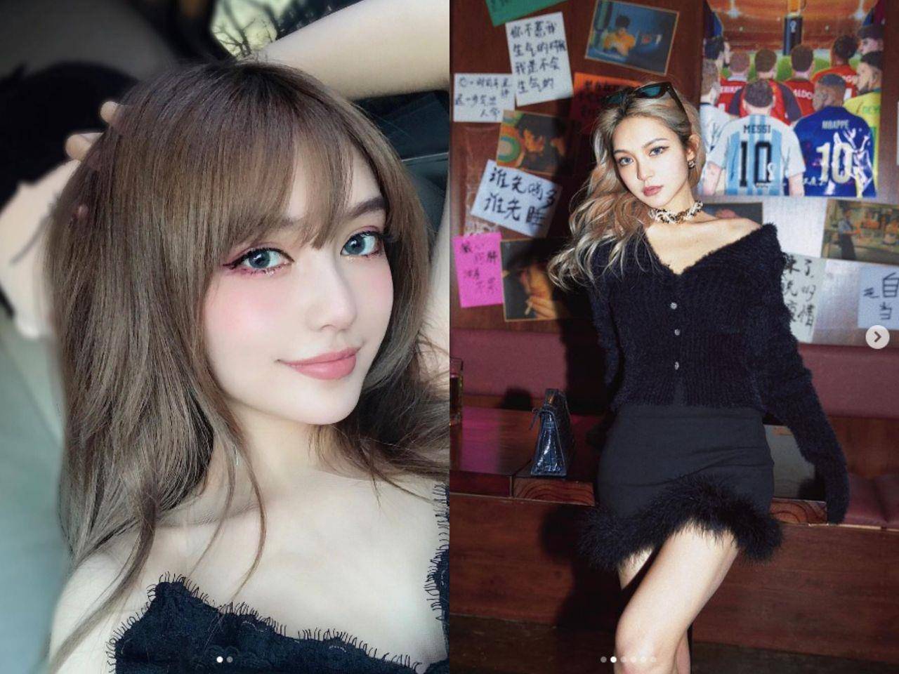 减肥必看！周扬青“辣妹曲线”靠5大方式维持　一天吃两餐、量比种类更重要 名人名流 图5张