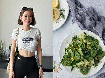 老是减肥失败？营养师传授“一定瘦10大秘诀”：吃慢一点真的有用