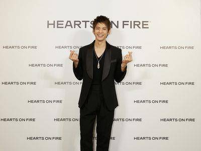 林柏宏为另一半贴心折筷架　泄露暖男招数羞红脸