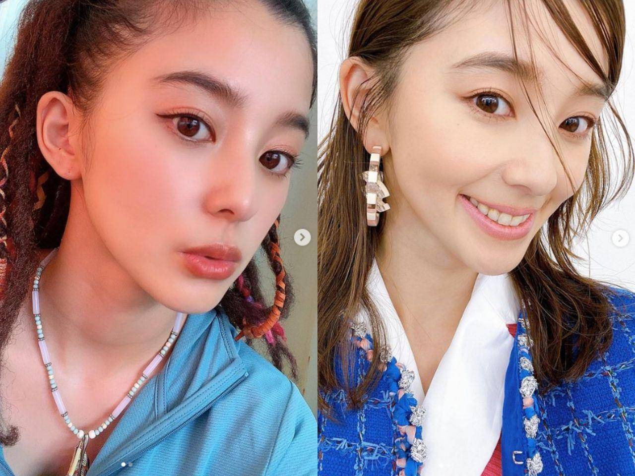35岁“仙女姊姊”刘亦菲上镜宛如素颜　肌肤白皙零瑕疵靠小黑气垫帮忙 最新资讯 图5张