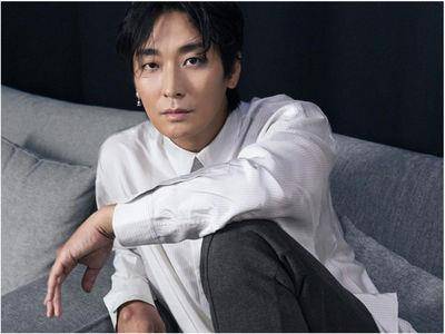 《与神同行》朱智勋将来台！与“泰国新男神”周五现身DIOR活动