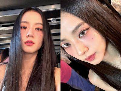 画太粗、眉头太开⋯常见5种NG眉妆！2023年“透明裸眉”才是大势妆容