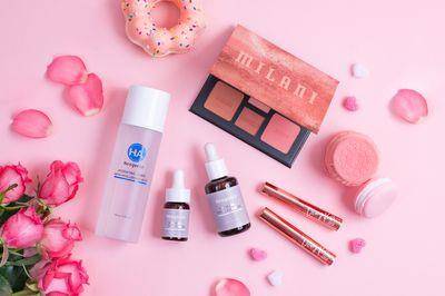 “生肖别”最强美妆补运法公开，让你容光焕发好运来