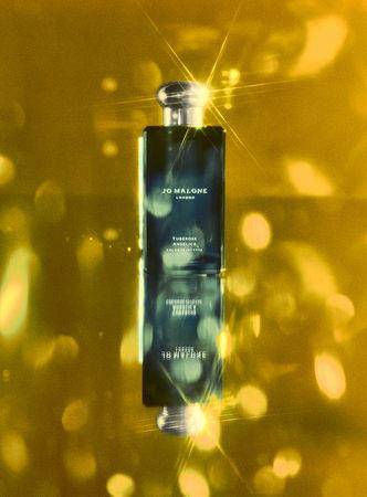 Jo Malone“黑瓶”变身彩色宝石、SABON“茗金合欢”系列限量登场 最新资讯 图4张