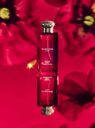 Jo Malone“黑瓶”变身彩色宝石、SABON“茗金合欢”系列限量登场 最新资讯 图3张