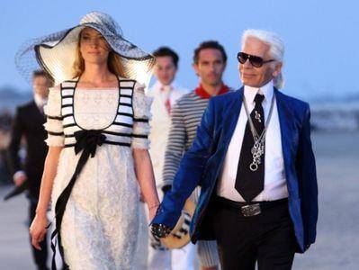 90年代超模塔嘉娜帕迪兹癌逝　群模晒照哀悼