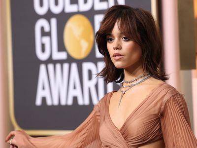 金球奖／“星期三”混搭3钻炼秀青春魅力　杨紫琼封后巨钻闪爆