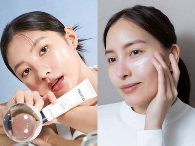 没时间敷面膜？上妆前用这3款秋冬润泽神器　底妆随便拍都超服贴！