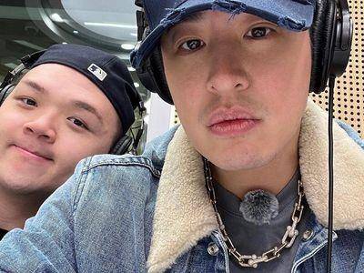 潘玮柏200万Tiffany钻炼好潮　香奈儿也是心头好