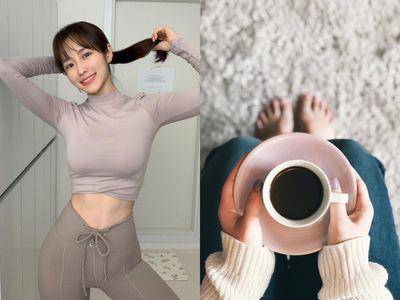 营养师揭“让小腹变凸”8大原因！　久坐、爱吃甜食都中镖